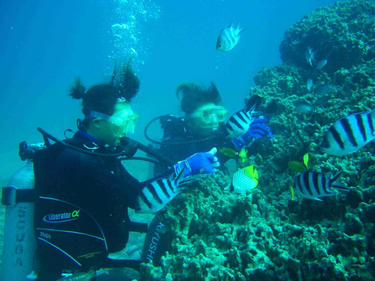 Okinawa Kariyushi Beach Resort Ocean Spa Onna Exteriér fotografie